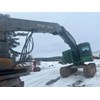 2014 John Deere 753JH Harvesters and Processors